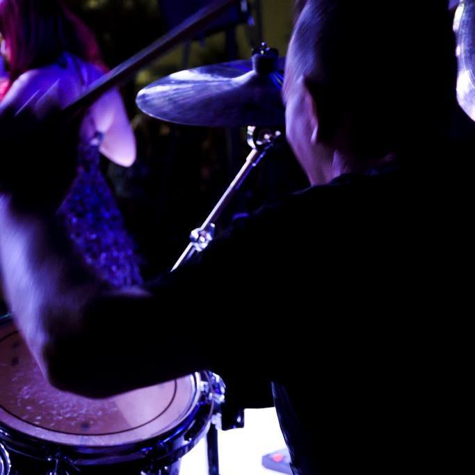 Drummer